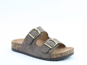Heavenly Feet Polly Sandals