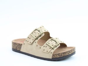 Heavenly Feet Polly Sandals