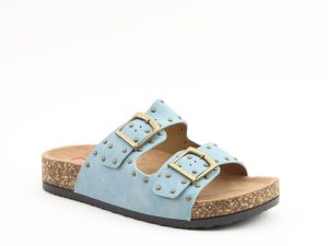 Heavenly Feet Polly Sandals