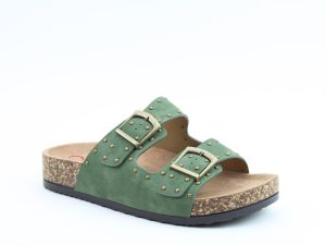 Heavenly Feet Polly Sandals