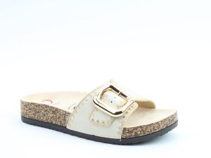 Heavenly Feet Reed Sandals