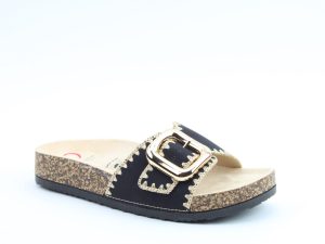 Heavenly Feet Reed Sandals