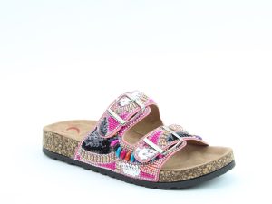 Heavenly Feet Jess Sandals