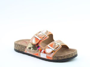 Heavenly Feet Jess Sandals