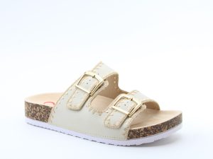 Heavenly Feet Sandy Sandals