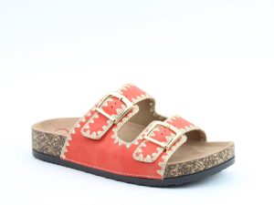 Heavenly Feet Sandy Sandals