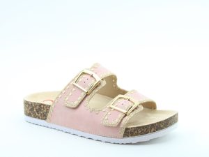 Heavenly Feet Sandy Sandals