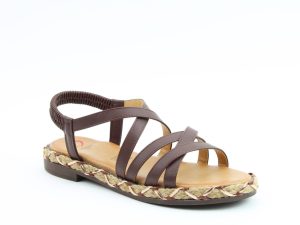 Heavenly Feet Echo Sandals
