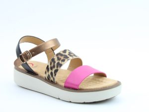Heavenly Feet Kindred Sandals