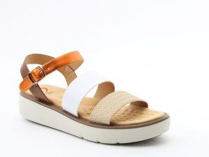 Heavenly Feet Kindred Sandals