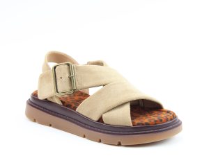 Heavenly Feet Amiee WIDE FIT EEE Sandals