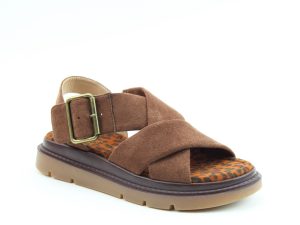 Heavenly Feet Amiee Sandals