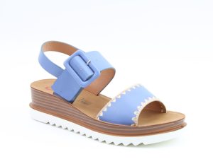 Heavenly Feet Anya Sandals