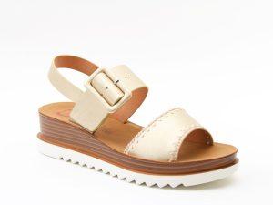 Heavenly Feet Anya Sandals