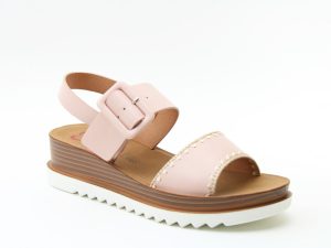 Heavenly Feet Anya Sandals
