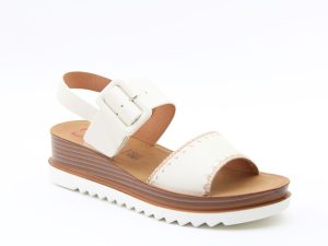 Heavenly Feet Anya Sandals