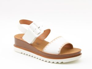Heavenly Feet Anya Sandals