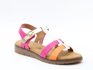 Heavenly Feet Billie Sandals