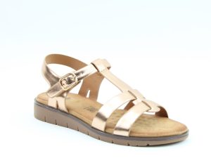 Heavenly Feet Billie Sandals