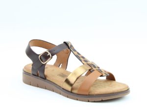 Heavenly Feet Billie Sandals