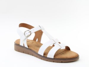 Heavenly Feet Billie Sandals