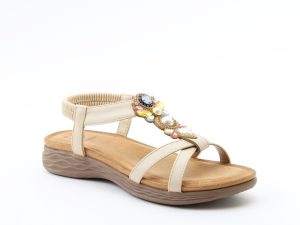 Heavenly Feet Bliss Sandals