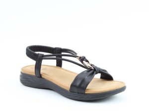 Heavenly Feet Chime Sandals