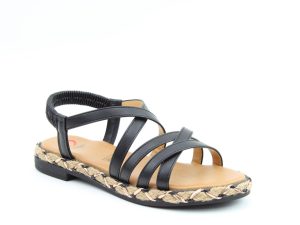 Heavenly Feet Echo Sandals
