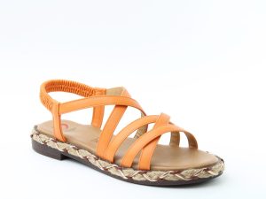 Heavenly Feet Echo Sandals