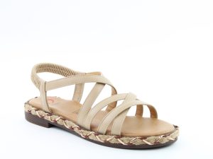 Heavenly Feet Echo Sandals