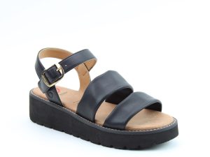 Heavenly Feet Fleur Sandals