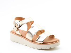 Heavenly Feet Fleur Sandals