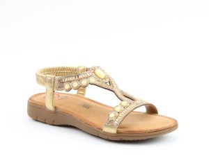 Heavenly Feet Glamour Sandals