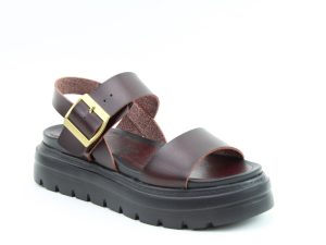 Heavenly Feet Indigo WIDE FIT EEE Sandals