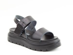Heavenly Feet Indigo Sandals