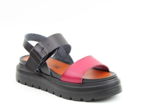 Heavenly Feet Indigo Sandals
