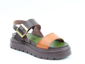 Heavenly Feet Indigo Sandals