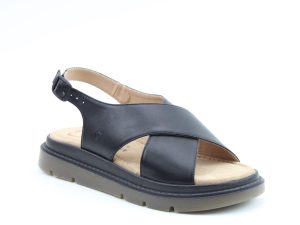 Heavenly Feet Jett Sandals