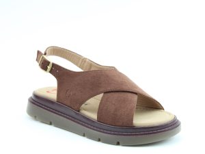 Heavenly Feet Jett Sandals
