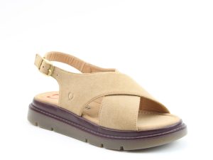 Heavenly Feet Jett Sandals