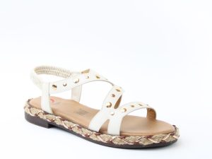 Heavenly Feet Kimi Sandals