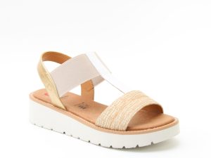 Heavenly Feet Mika Sandals