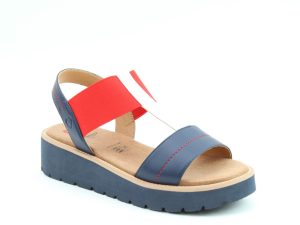 Heavenly Feet Mika Sandals