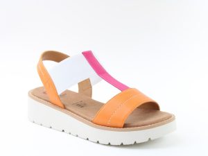 Heavenly Feet Mika Sandals