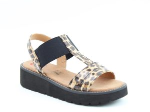 Heavenly Feet Mika Sandals