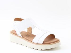 Heavenly Feet Mika Sandals