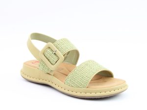 Heavenly Feet Monica Sandals