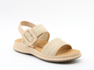 Heavenly Feet Monica Sandals