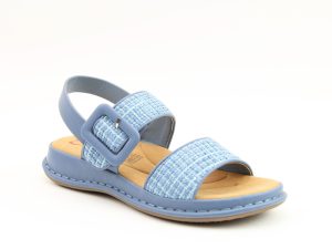 Heavenly Feet Monica Sandals