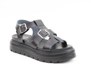Heavenly Feet Oakley Sandals